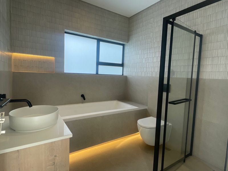 Modern Family Living in a Secure Enclave - Photo 9
