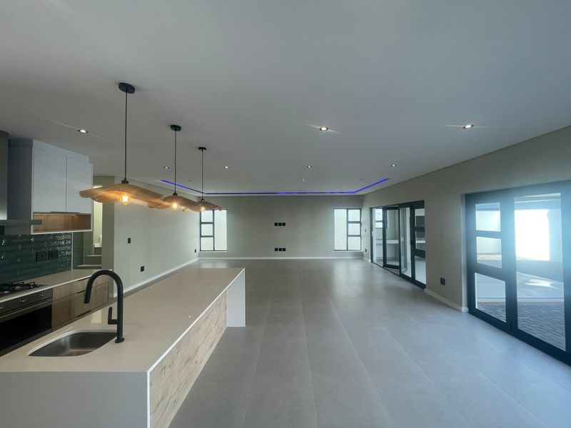 Modern Family Living in a Secure Enclave - Photo 3
