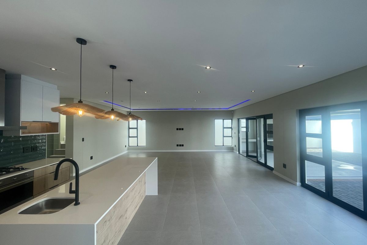 Modern Family Living in a Secure Enclave - Photo 3
