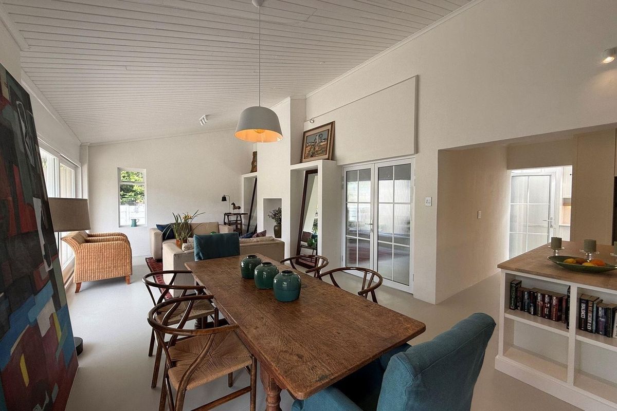 House To Rent in Meadowridge, Cape Town - Photo 2