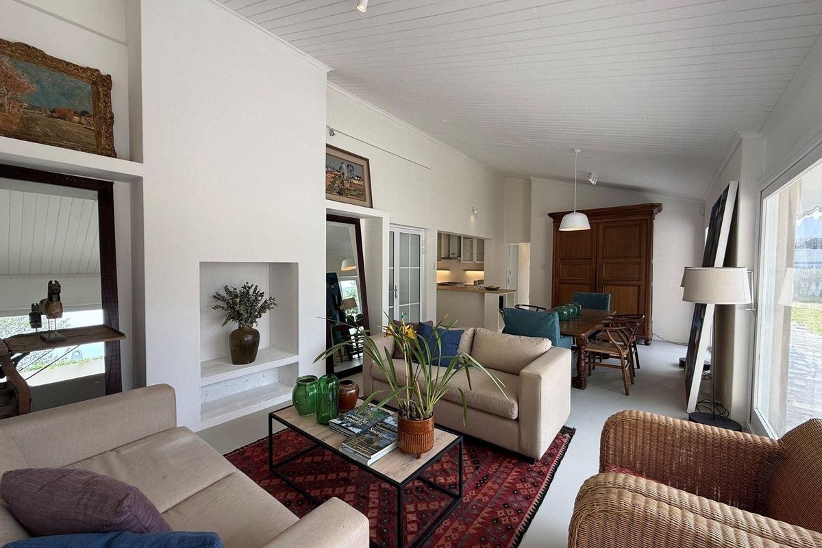 House To Rent in Meadowridge, Cape Town - Photo 3