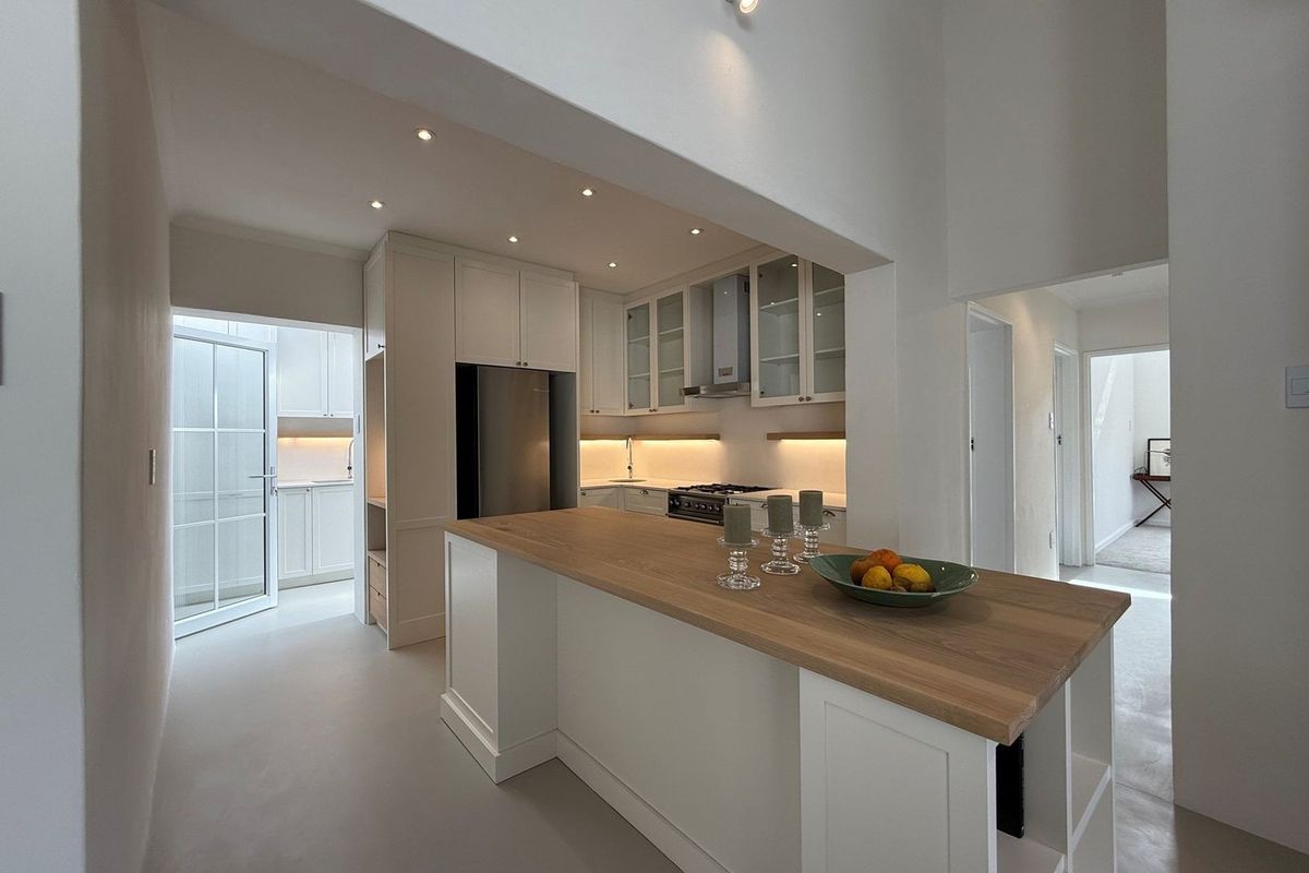 House To Rent in Meadowridge, Cape Town - Photo 5