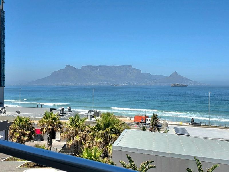 2 BED FULLY FURNISHED BEACHFRONT APARTMENT - Photo 9