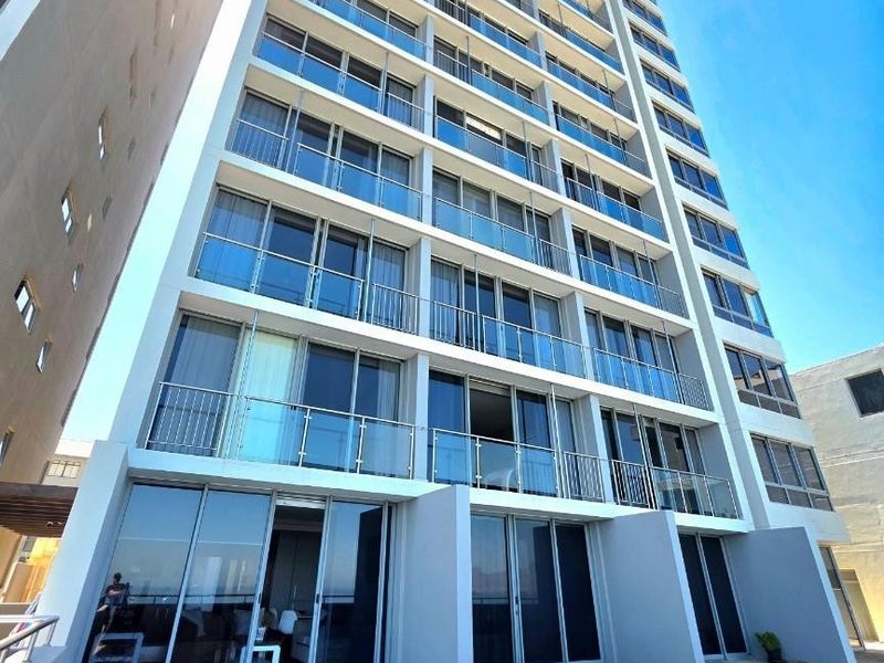 2 BED FULLY FURNISHED BEACHFRONT APARTMENT - Photo 10