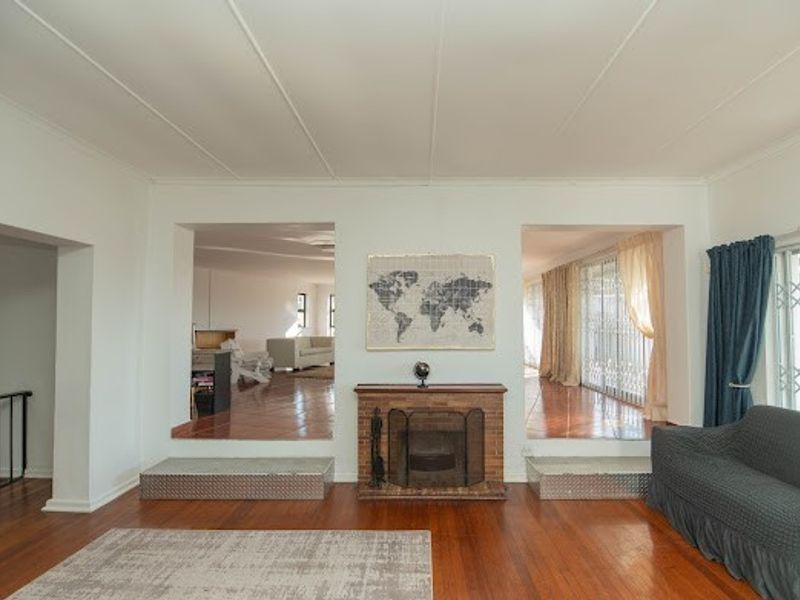 5-Bed Family Home with Pool + Views | Adcockvale - Photo 10