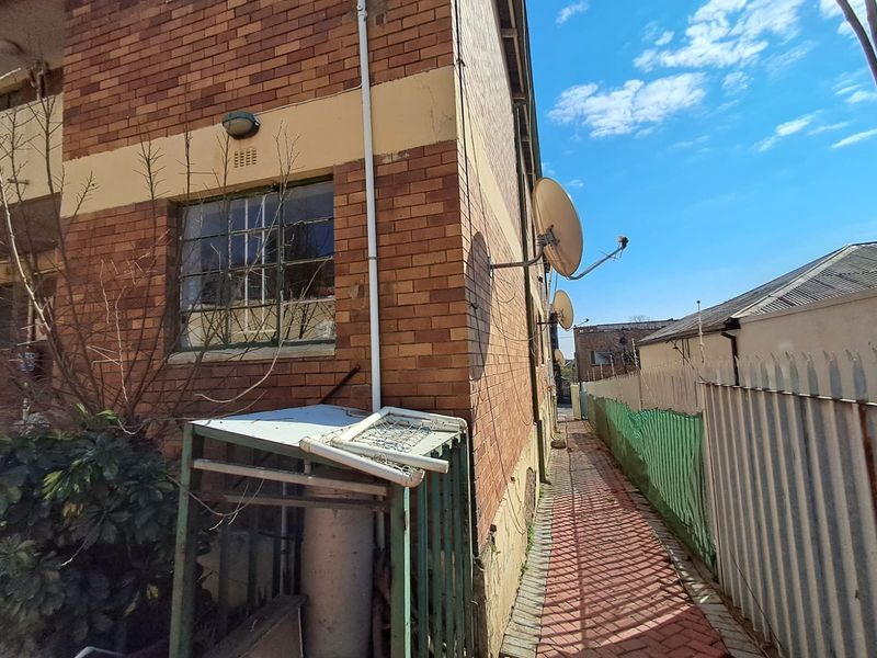 Commercial Property For Sale in Bellevue, Johannesburg - Photo 2