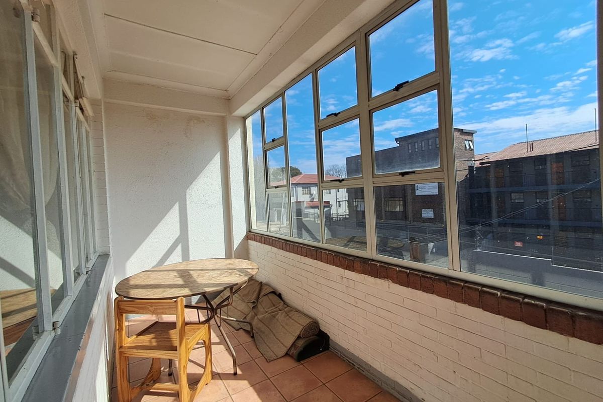 Commercial Property For Sale in Bellevue, Johannesburg - Photo 3