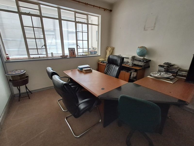 Commercial Property For Sale in Bellevue, Johannesburg - Photo 10
