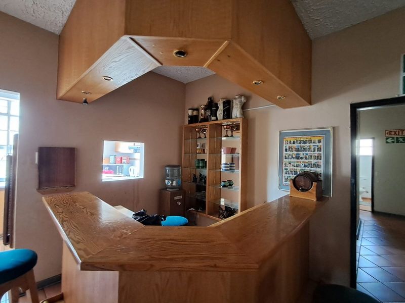 Commercial Property For Sale in Bellevue, Johannesburg - Photo 6