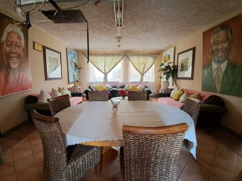 Commercial Property For Sale in Bellevue, Johannesburg - Photo 4