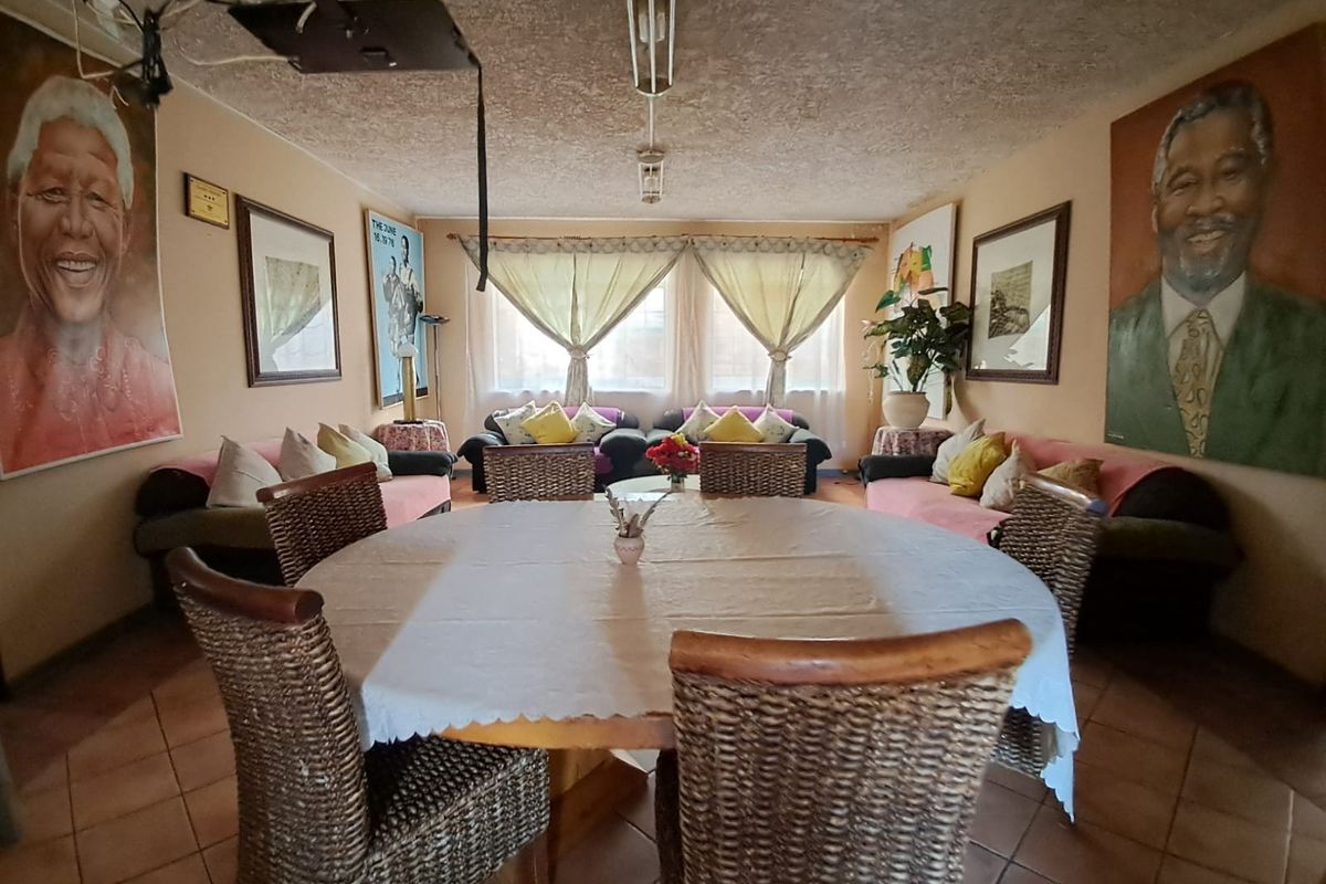 Commercial Property For Sale in Bellevue, Johannesburg - Photo 4