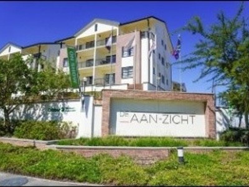 1 BED FULLY FURNISHED APARTMENT DE AAN ZICHT - Photo 2