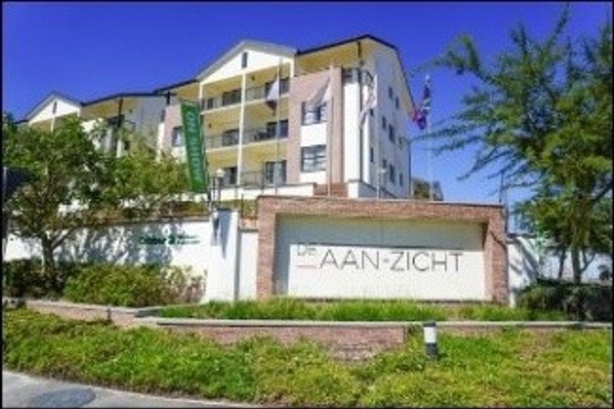 1 BED FULLY FURNISHED APARTMENT DE AAN ZICHT - Photo 2