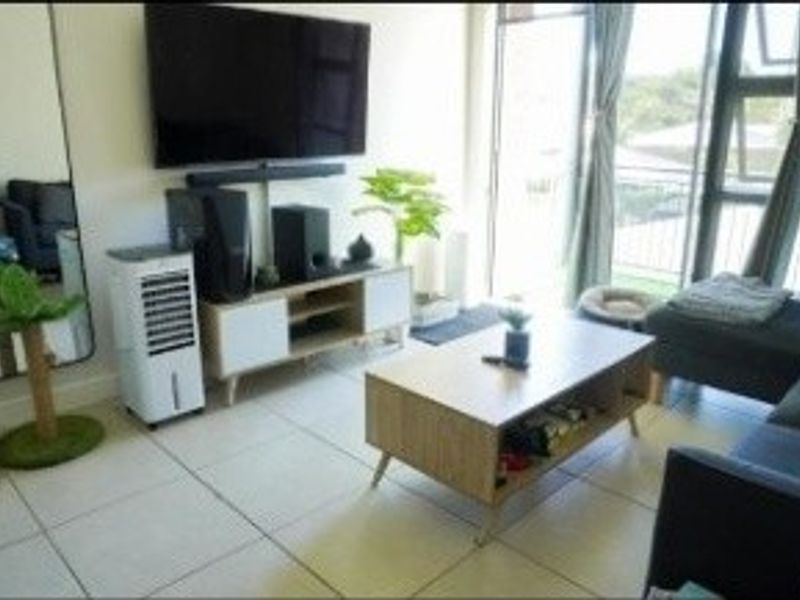 1 BED FULLY FURNISHED APARTMENT DE AAN ZICHT - Photo 4