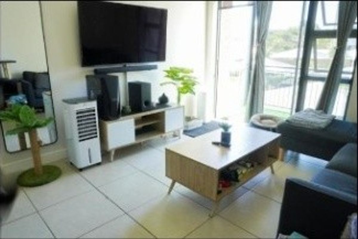 1 BED FULLY FURNISHED APARTMENT DE AAN ZICHT - Photo 4