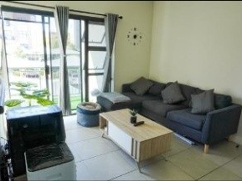 1 BED FULLY FURNISHED APARTMENT DE AAN ZICHT - Photo 3