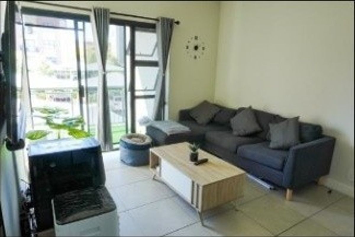 1 BED FULLY FURNISHED APARTMENT DE AAN ZICHT - Photo 3