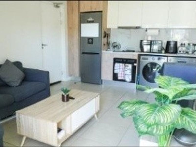1 BED FULLY FURNISHED APARTMENT DE AAN ZICHT - Photo 5