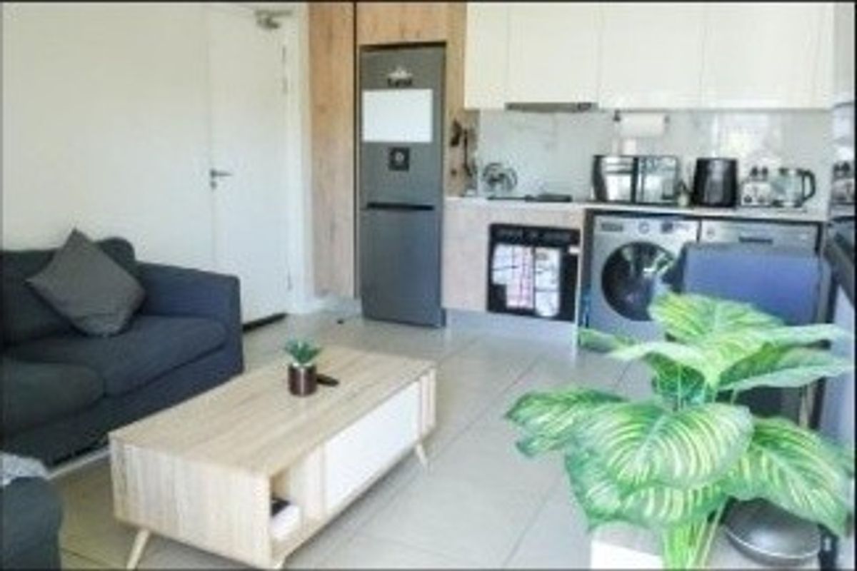 1 BED FULLY FURNISHED APARTMENT DE AAN ZICHT - Photo 5