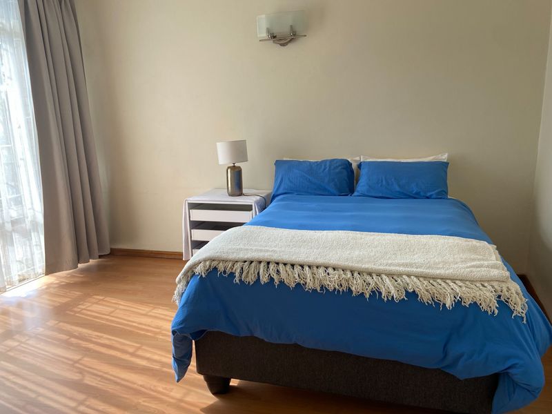 SOMETHING DIFFERENT -FIVE BEDROOM HOUSE IN POPULAR ASPENCRESCENT - SINGLE ENTRY POINT, 24H SECURITY! - Photo 9