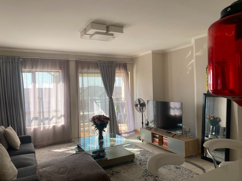 2 BEDROOM , 1 BATHROOM Apartment To Rent in Summerset, Midrand - Photo 8