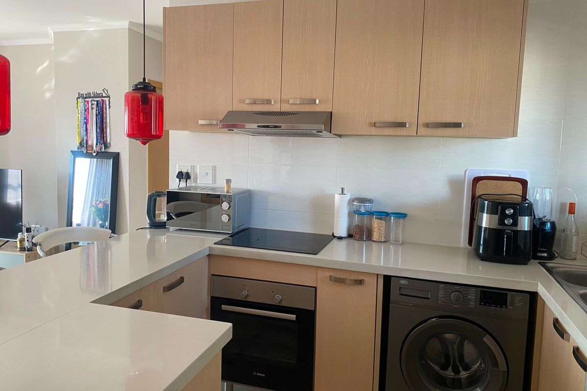 2 BEDROOM , 1 BATHROOM Apartment To Rent in Summerset, Midrand - Photo 4