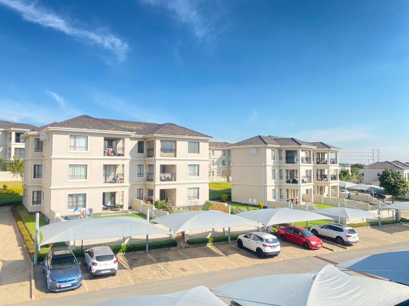 2 BEDROOM , 1 BATHROOM Apartment To Rent in Summerset, Midrand - Photo 2