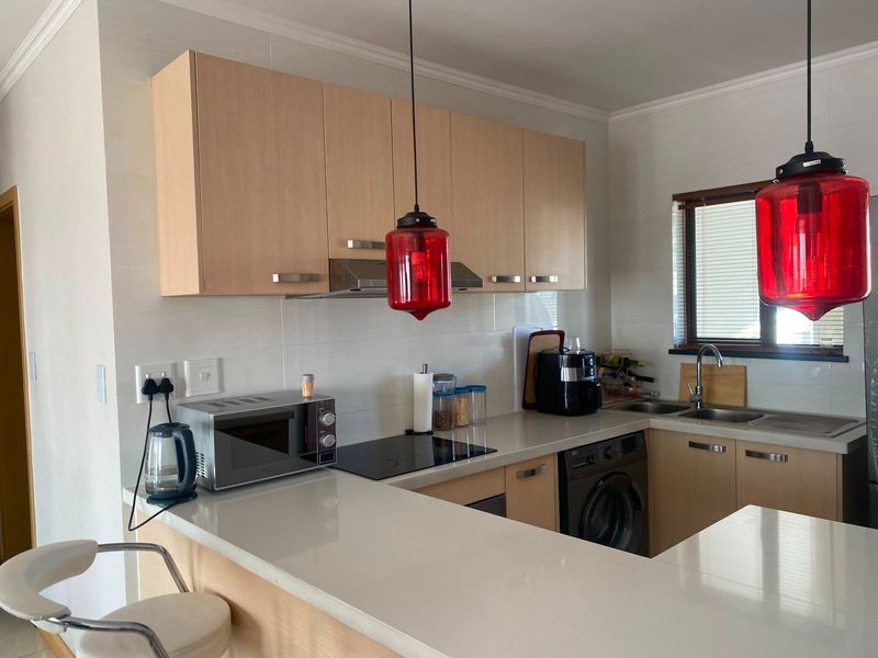 2 BEDROOM , 1 BATHROOM Apartment To Rent in Summerset, Midrand - Photo 5