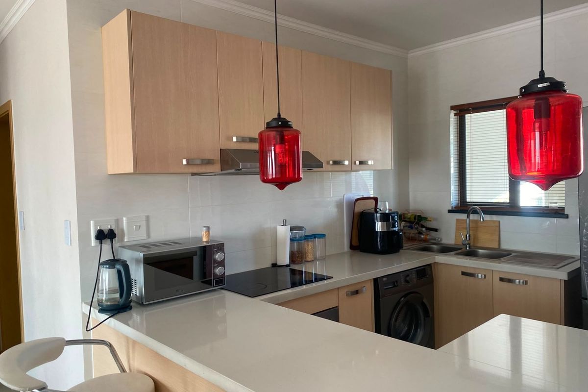 2 BEDROOM , 1 BATHROOM Apartment To Rent in Summerset, Midrand - Photo 5