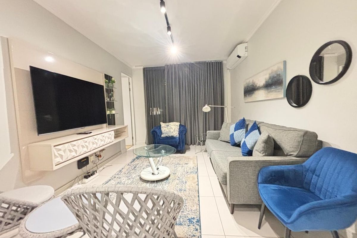 Luxury Two Bedroom Lifestyle Apartment For Sale in Jukskei View, Midrand - Photo 5