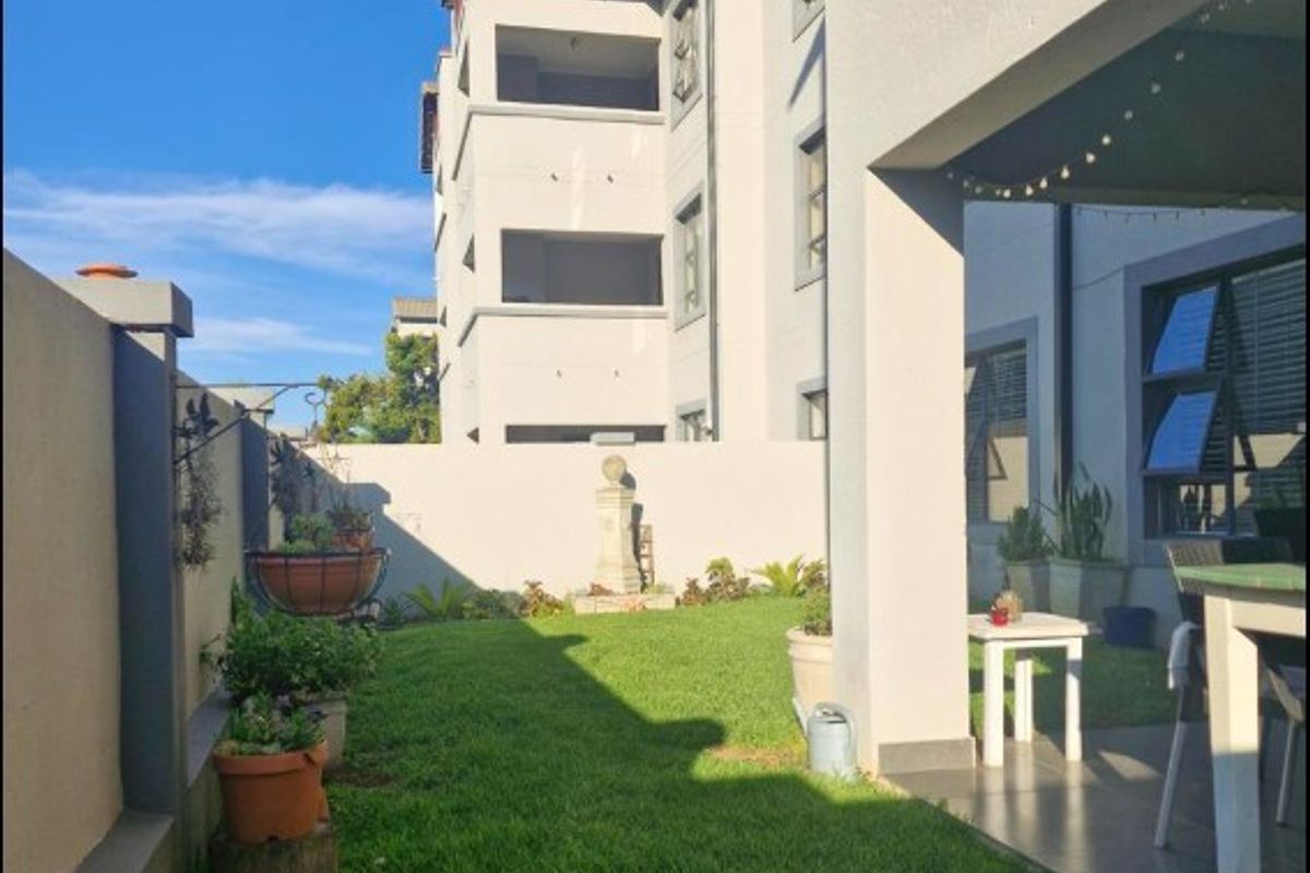 Pet Friendly Lock-Up Go Garden Apartment in Honeydew, Roodepoort - Photo 3