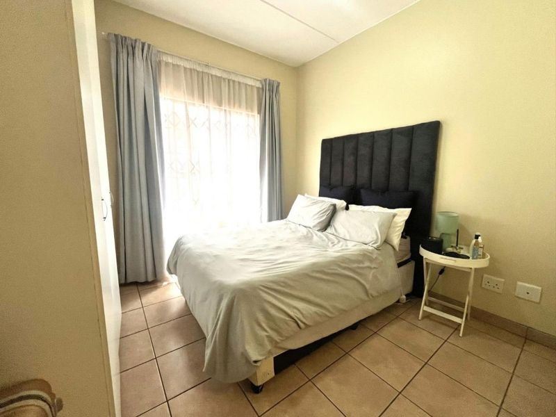 3BD Garden Apartment Northriding - Photo 4