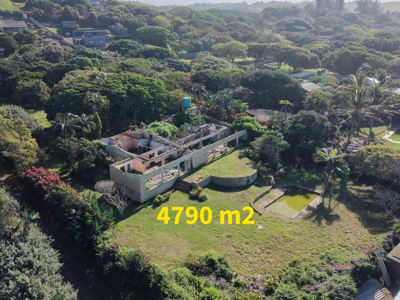 PRIME COMMERCIAL BEACHFRONT DEVELOPMENT OPPORTUNITY ON TUGELA - Photo 10