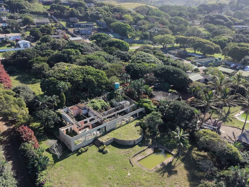 PRIME COMMERCIAL BEACHFRONT DEVELOPMENT OPPORTUNITY ON TUGELA - Photo 8