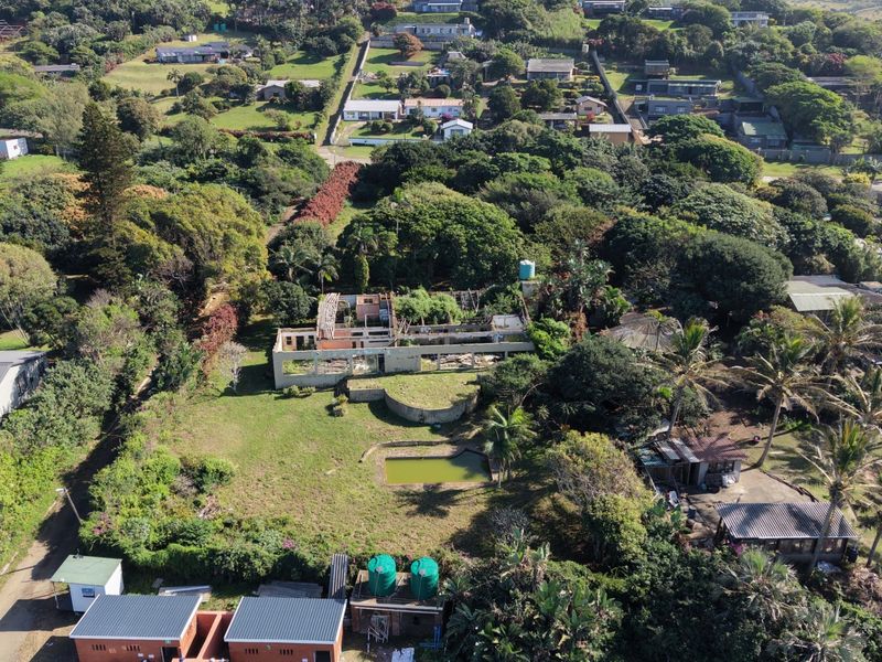 PRIME COMMERCIAL BEACHFRONT DEVELOPMENT OPPORTUNITY ON TUGELA - Photo 7