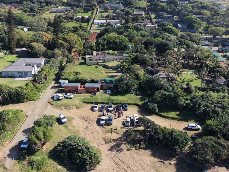 PRIME COMMERCIAL BEACHFRONT DEVELOPMENT OPPORTUNITY ON TUGELA - Photo 6