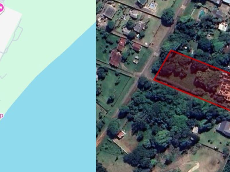 PRIME COMMERCIAL BEACHFRONT DEVELOPMENT OPPORTUNITY ON TUGELA - Photo 2