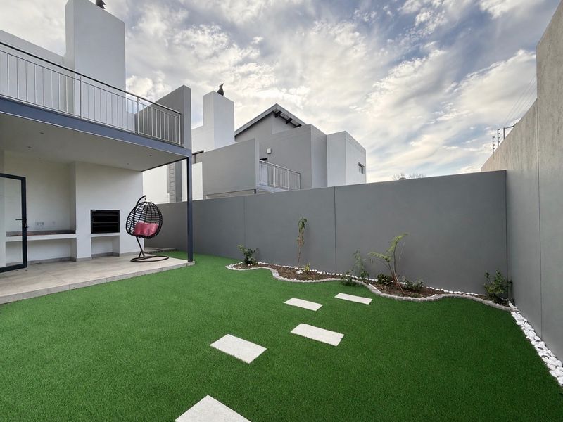 New development Cluster with pre-paid utilities for sale - Photo 2