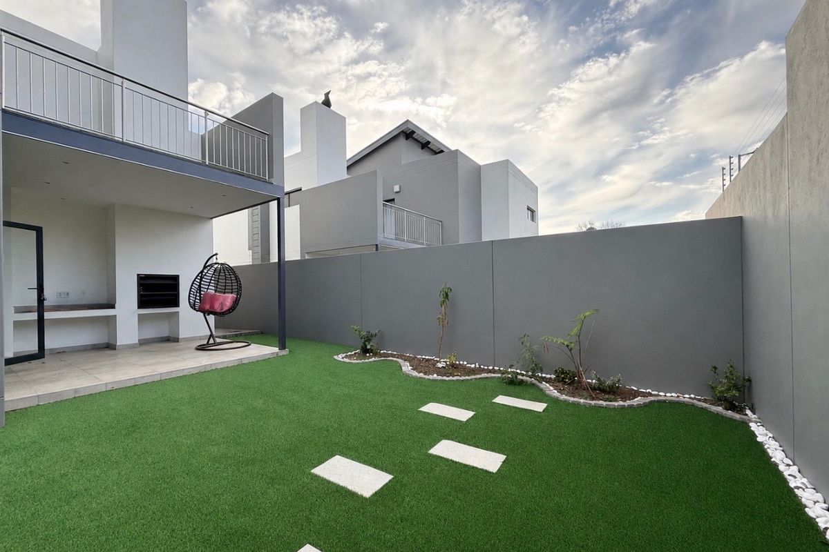 New development Cluster with pre-paid utilities for sale - Photo 2