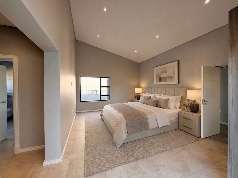 New development Cluster with pre-paid utilities for sale - Photo 10