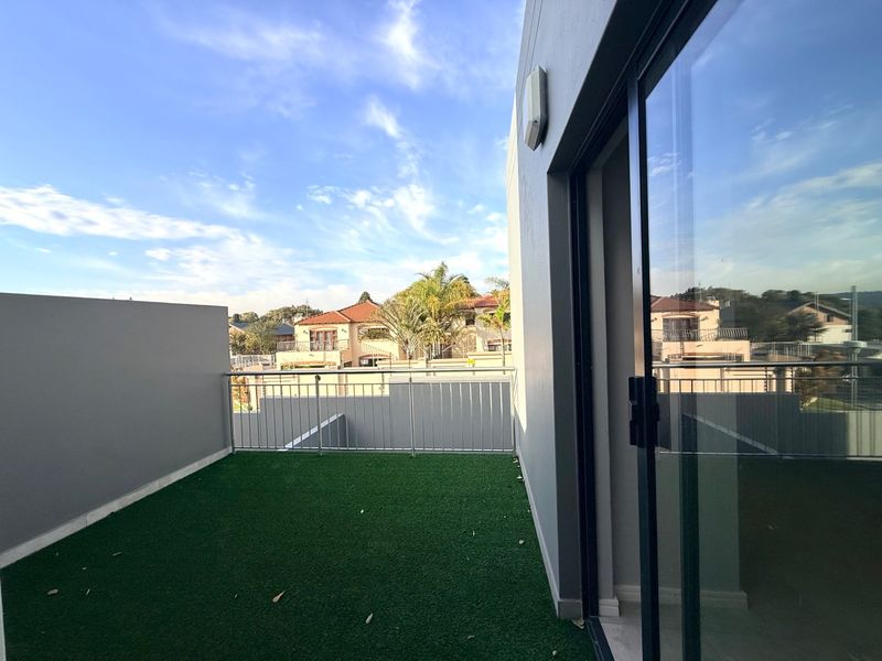 New development Cluster with pre-paid utilities for sale - Photo 9