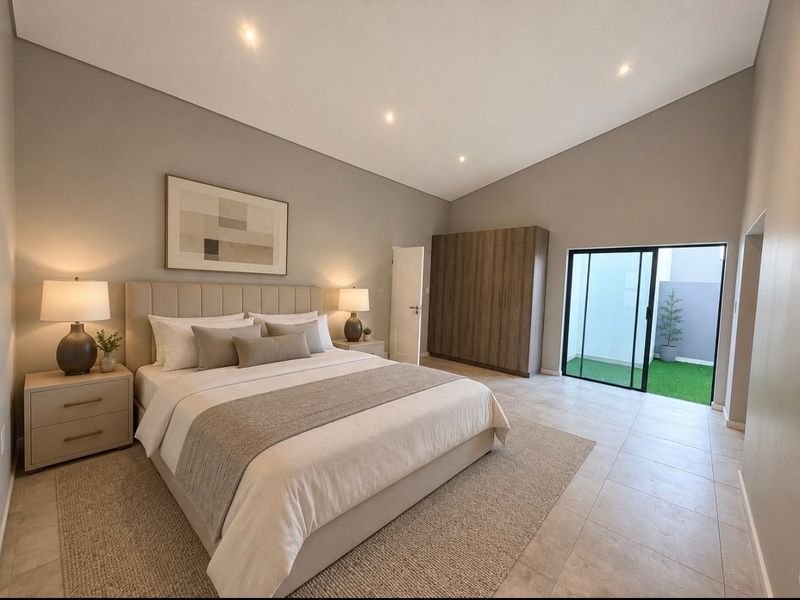 New development Cluster with pre-paid utilities for sale - Photo 8