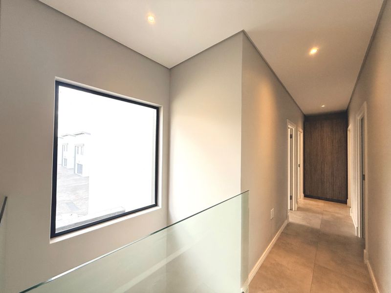 New development Cluster with pre-paid utilities for sale - Photo 7