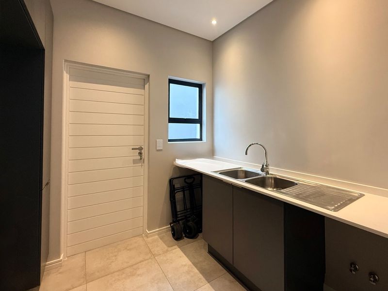 New development Cluster with pre-paid utilities for sale - Photo 4