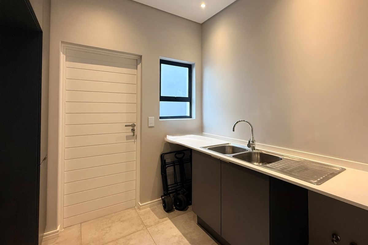 New development Cluster with pre-paid utilities for sale - Photo 4