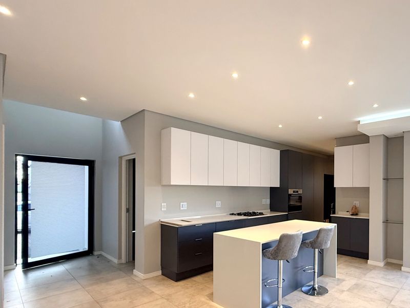 New development Cluster with pre-paid utilities for sale - Photo 3