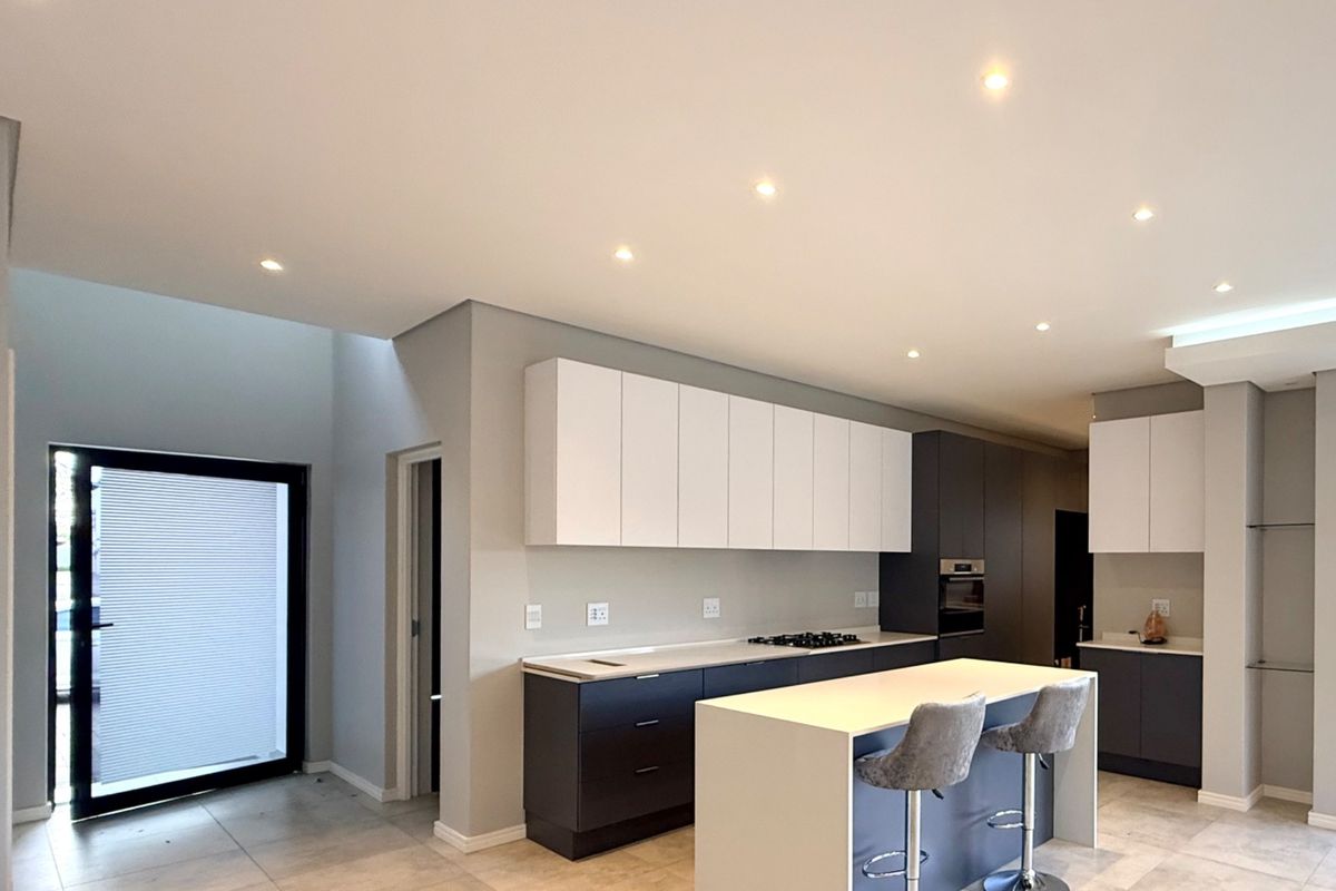 New development Cluster with pre-paid utilities for sale - Photo 3
