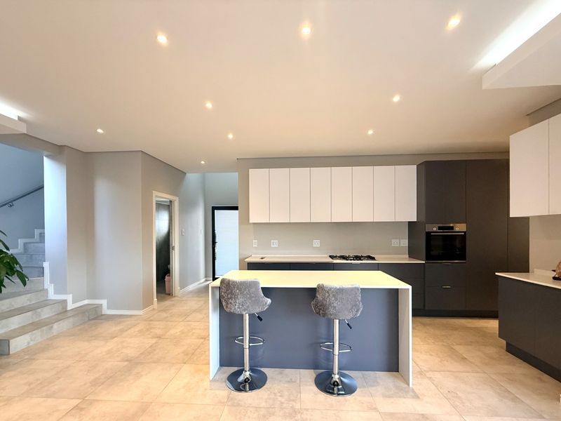 New development Cluster with pre-paid utilities for sale - Photo 5