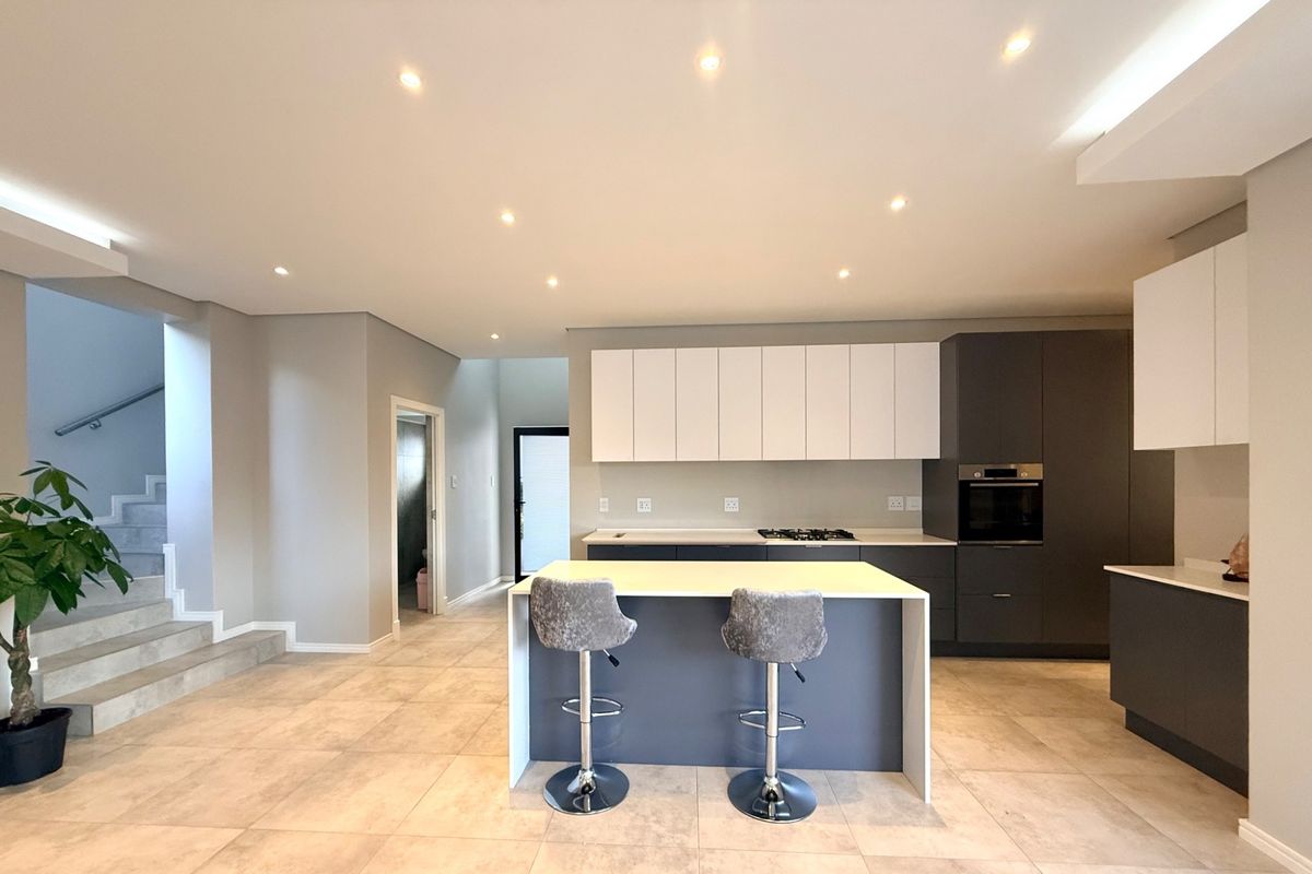 New development Cluster with pre-paid utilities for sale - Photo 5