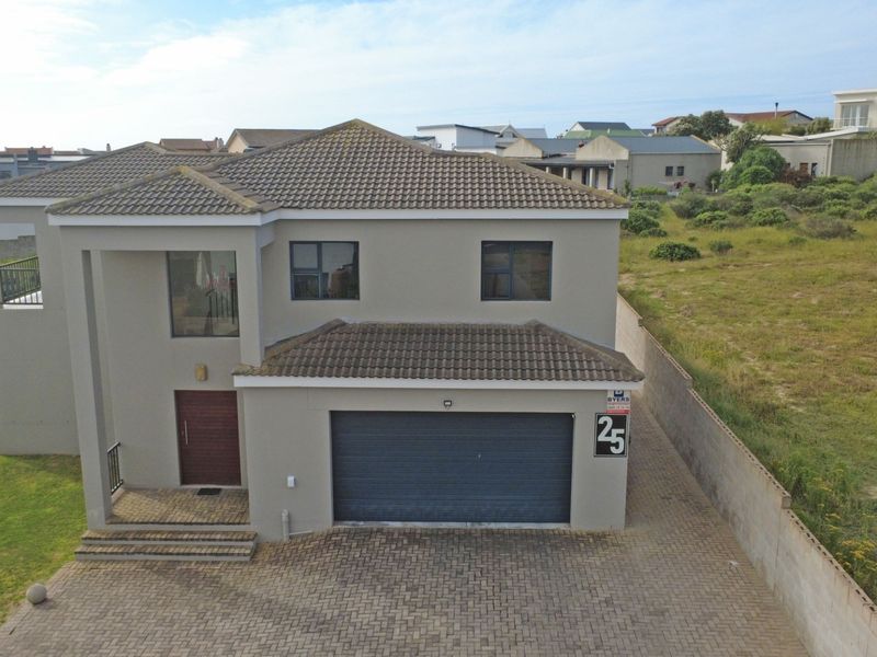 House For Sale in Myburgh Park, Langebaan - Photo 1